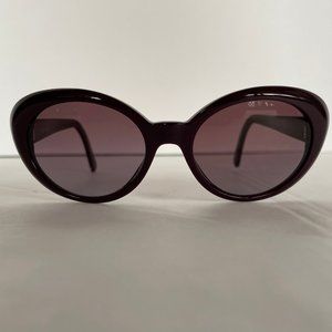 PAUL SMITH SUNGLASSES - MYRIAM - NWOT!